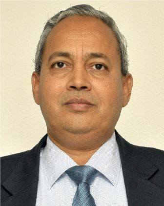 Photo of Shri. Balkrishna Vinayak Chaubal