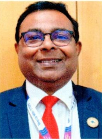 Photo of Shri. Prabhat Mohan Prasad