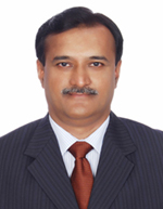 Photo of Shri. Sanjay Panse