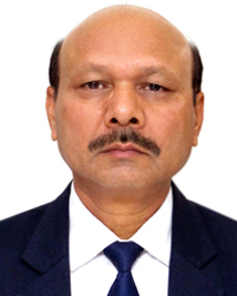 Photo of Shri. Shesh Ram Verma