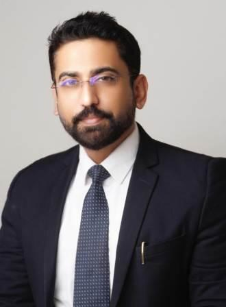 Photo of Shri. Aditya Kapil