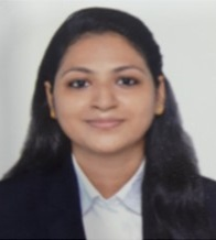 Photo of Ms. Anshupriya Jha