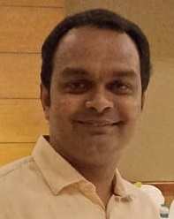 Photo of Shri. Dipendra Jagdale