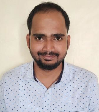 Photo of Shri. Jeetendra Jagtap