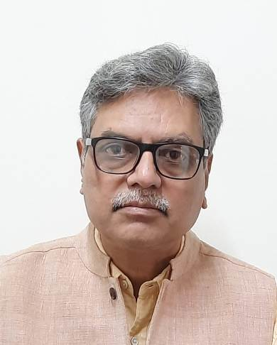 Photo of Shri. Nawal Choudhary