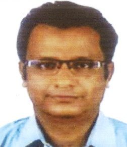 Photo of Shri. Ardhendu Mukhopadhyay