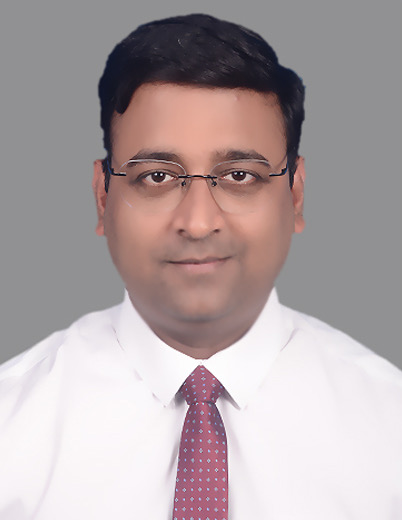 Photo of Shri. Sandeep Poddar