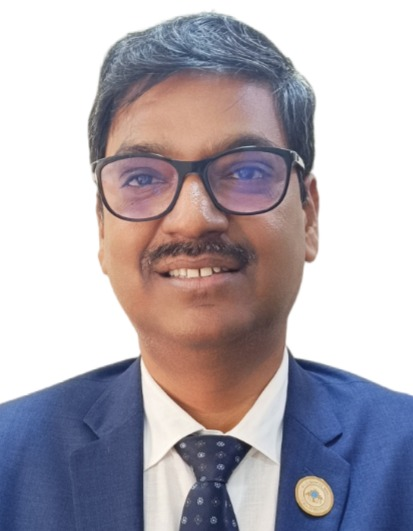 Photo of Shri. Shivam